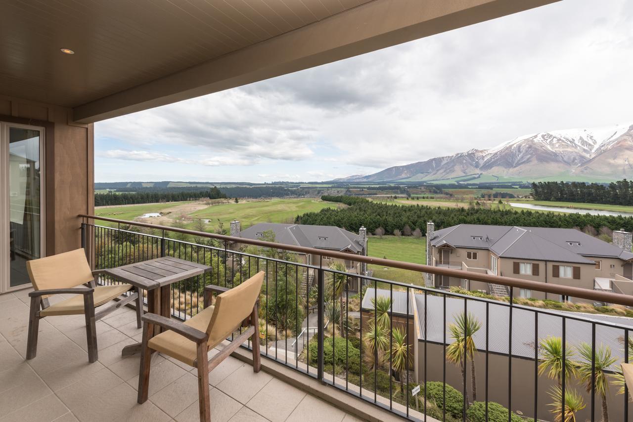 Canterbury High Country Villas Windwhistle Exterior photo