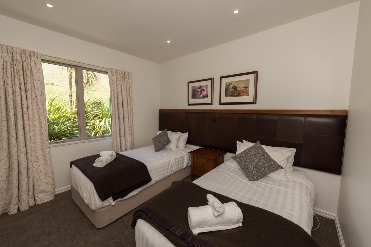Canterbury High Country Villas Windwhistle Exterior photo