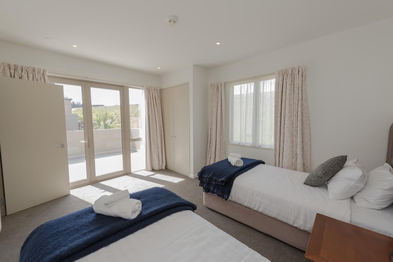 Canterbury High Country Villas Windwhistle Exterior photo