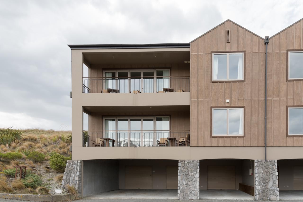 Canterbury High Country Villas Windwhistle Exterior photo