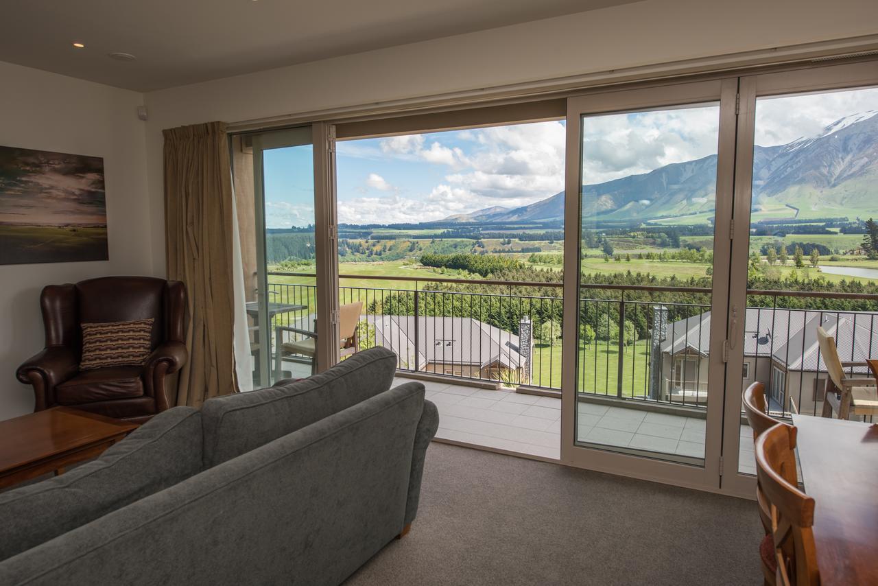 Canterbury High Country Villas Windwhistle Exterior photo