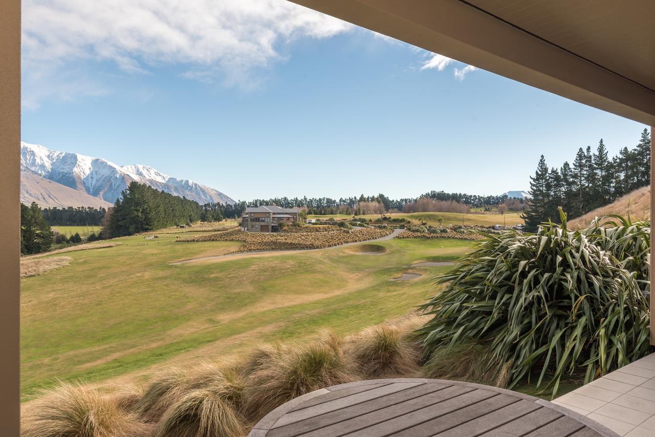 Canterbury High Country Villas Windwhistle Exterior photo