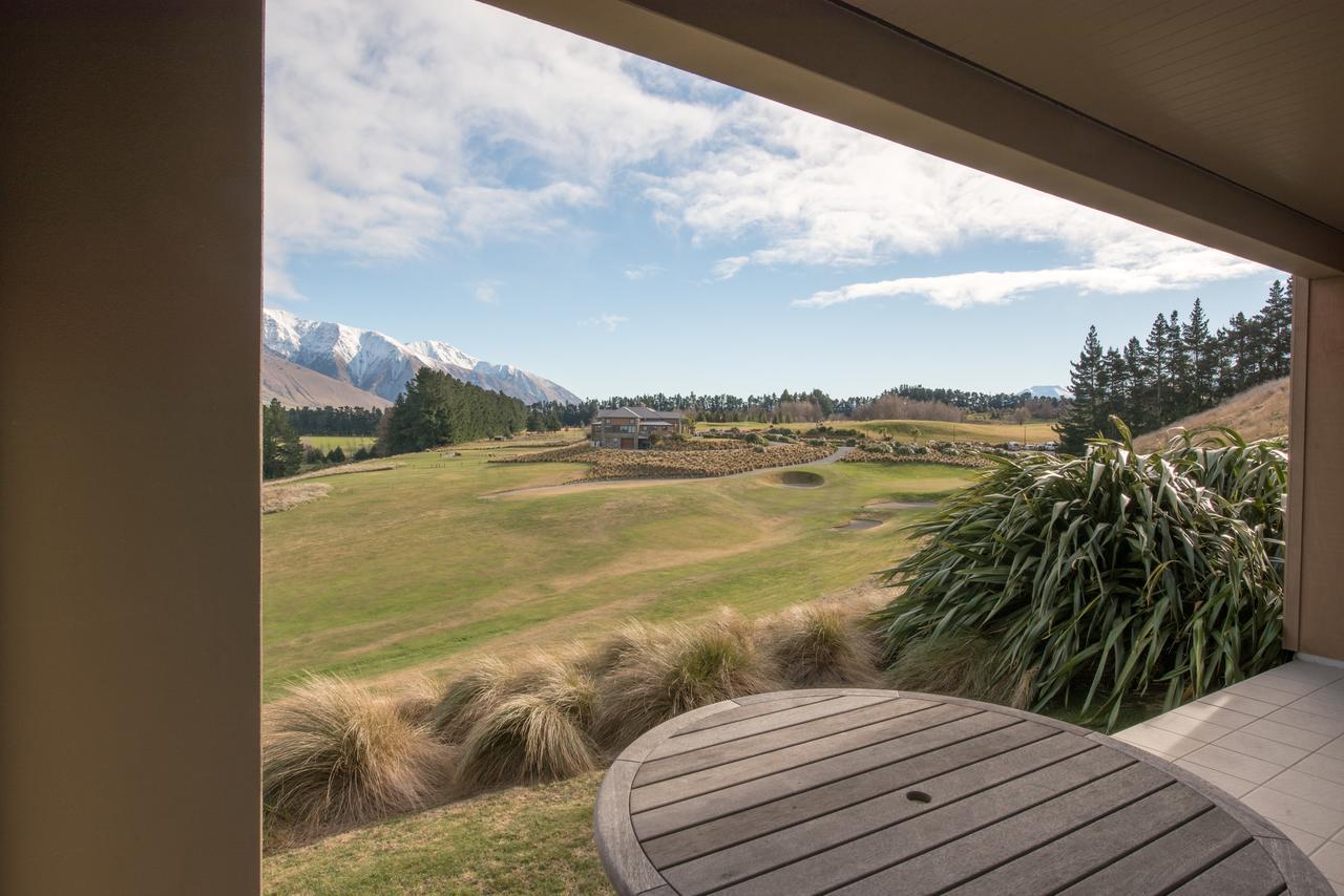 Canterbury High Country Villas Windwhistle Exterior photo