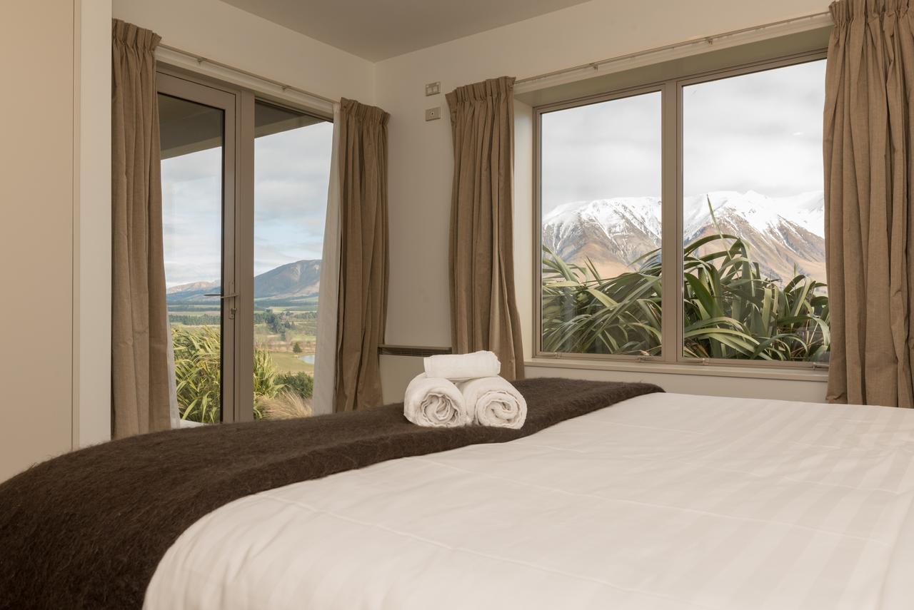 Canterbury High Country Villas Windwhistle Exterior photo
